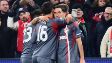 Με Λεβερκούζεν ο Ολυμπιακός στα πλέι οφ του Champions League, αναλυτικά τα ζευγάρια