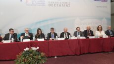 110η Σύνοδος Πρυτάνεων: Τα Ελληνικά Πανεπιστήμια ζητούν ουσιαστική στήριξη για τη μετάβαση από το brain drain στο brain gain