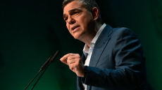 Ομάδα εργασίας για τη σύγκλιση των προοδευτικών δυνάμεων ανακοίνωσε το Ινστιτούτο Τσίπρα, δείτε τα 13 ονόματα