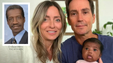 Ζευγάρι λευκών στη Φλόριντα μηνύει κλινική γονιμότητας γιατί γέννησε μαύρο μωρό - «Εμφύτευσαν λάθος έμβρυο»