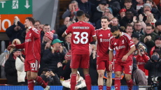 Premier League: Ξέσπασε η Λίβερπουλ, 4-1 τη Νιούκαστλ, δείτε τα γκολ 