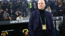 Νίκολιτς: Σε φανταστική κατάσταση ο Ολυμπιακός, θα δώσουμε τα πάντα για να παραμείνουμε στην κορυφή 