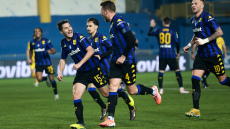 Παναιτωλικός - Άρης 0-1:Πρώτη νίκη στο 2026 για την ομάδα του Χιμένεθ, δείτε το γκολ