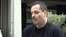 Αλέξανδρος Τσουβέλας: Μπορεί κάποια στιγμή να ασχοληθώ με την πολιτική