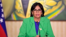 Στροφή στη Βενεζουέλα μετά τη σύλληψη Μαδούρο: Αμνηστία και λουκέτο στη φυλακή-σύμβολο