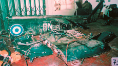 «Έχει κόκκινη σημαία και ανθρώπους σίγουρα» - Η τελευταία συνομιλία των ηρώων στα Ίμια, πριν τη συντριβή του ελικοπτέρου