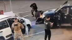 Απολογείται το ζευγάρι που έκλεβε Rolex και χρυσές λίρες στο Ηράκλειο, βίντεο από την κινηματογραφική τους σύλληψη
