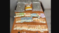 Χειροπέδες σε μέλη οργάνωσης που διακινούσε ναρκωτικά μέσα στην Πανεπιστημιούπολη, τους αποκάλυψαν με drone
