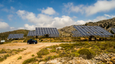 Νέα ρεκόρ στην παραγωγή ανανεώσιμης ενέργειας στην ΕΕ, η Ελλάδα στις χώρες με τις υψηλότερες επιδόσεις