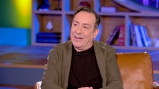 Ο Σωτήτης Καλυβάτσης αποκάλυψε τον λόγο που δεν έχει κάνει πρόταση γάμου στην Ηρώ Λούπη