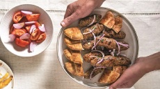 Σουτζουκάκια ψητά – Έτοιμα σε τριάντα λεπτά