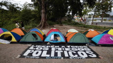 Απελευθερώθηκαν όλοι οι Αμερικανοί κρατούμενοι στην Βενεζουέλα, λέει η Ουάσινγκτον
