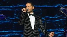 Ο Χρήστος Μάστορας θα εμφανιστεί στον ελληνικό τελικό της Eurovision