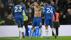 Τρομερή Τσέλσι 3-2 την Γουέστ Χαμ με ανατροπή, νέα «γκέλα» για την Μπάγερν 2-2 στο Αμβούργο, δείτε γκολ από την Ευρώπη