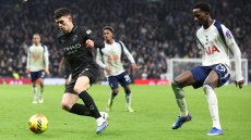 Γκέλα της Μάντσεστερ Σίτι 2-2 με την Τότεναμ, η Ρεάλ 2-1 στις καθυστερήσεις, διπλό και στο +8 η Ίντερ, δείτε γκολ από την Ευρώπη