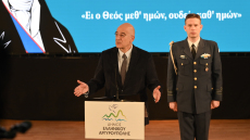 Δένδιας για Συνταγματική Αναθεώρηση: Ποιος δεν βλέπει την κρίση εμπιστοσύνης στους θεσμούς;