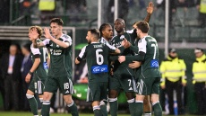 Παναθηναϊκός - Κηφισιά 3-0: «Πράσινη» καταιγίδα στη Λεωφόρο με Τεττέη, Σφιντέρσκι και υπογραφή Ταμπόρδα, δείτε τα γκολ