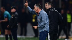 Μεντιλίμπαρ: «Αυτά που έγιναν σήμερα δεν ανεβάζουν το επίπεδο του ποδοσφαίρου», βίντεο
