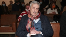 Άρης Λεμπεσόπουλος: «Βρέθηκα στο απόλυτο μηδέν, "ό,τι έχεις, είμαι σε ανάγκη" είπα στον Σωτήρη Τσαφούλια»