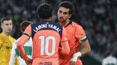 Η Μπαρτσελόνα 3-1 εκτός έδρας την Έλτσε και στο +4 από τη Ρεάλ, δείτε τα γκολ
