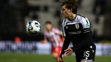 ΠΑΟΚ: Αγωνία και εξετάσεις για Κωνσταντέλια