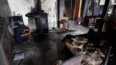 Νάουσα: Ένας νεκρός από πυρκαγιά σε μονοκατοικία