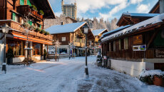 Γιατί το Γκστάαντ παραμένει ακόμα ο τοπ προορισμός των Άλπεων