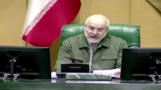 Το Ιράν χαρακτηρίζει «τρομοκρατικές οργανώσεις» όλους τους ευρωπαϊκούς στρατούς