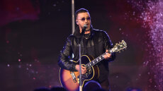 Ο Τζάστιν Τίμπερλεϊκ επέστρεψε στη σκηνή για πρώτη φορά μετά τη διάγνωση με τη νόσο του Lyme