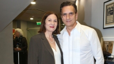 Νίκος Ψαρράς: Δεν σκεφτόμουν να γίνω μπαμπάς, θεωρούσα ότι δεν μου ταιριάζει ούτε ο γάμος ούτε η οικογένεια