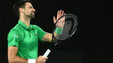 Τζόκοβιτς: «Συγχαρητήρια Κάρλος, πέτυχες ιστορικό επίτευγμα» 