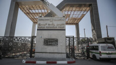 Το Ισραήλ ανοίγει ξανά τη Ράφα με αυστηρούς περιορισμούς και μόνο για πεζούς