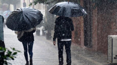 Ήχησε το 112 στο Βόρειο Αιγαίο, περιορίστε τις μετακινήσεις