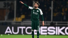 Παναθηναϊκός: Στο νοσοκομείο με πνευμονία ο Τουμπά
