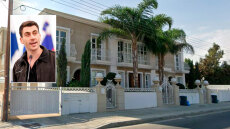 Φειδίας Παναγιώτου: Οι φωτογραφίες και το συμβόλαιο που τον καίνε για το «πολιτικό γραφείο» με πισίνα και τέσσερις κρεβατοκάμαρες