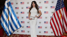 Η λαμπερή προβολή της «Μελάνια» στην Αθήνα: Η οικοδέσποινα Γκιλφόιλ, η παγκόσμια πρεμιέρα και η επίσκεψη Τραμπ
