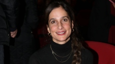 Μαρίνα Καλογήρου για τα 30 χρόνια στην υποκριτική: Το μοναδικό πράγμα που ξέρω και μπορώ να κάνω