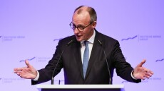 Μεγαλύτερη αυτονομία για την Ευρώπη, ευρωπαϊκό χρηματιστήριο και εφαρμογή της συμφωνίας με την Μercosur ζητά ο Μερτς
