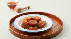 Yakgwa: το it μπισκότο της Κορέας με την 1.000 ετών ιστορία (+ συνταγή)