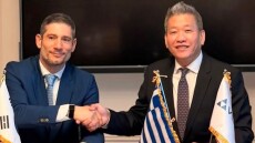 Venergy Maritime: Έβαλε παραγγελία για τη ναυπήγηση δύο ακόμα δεξαμενόπλοιων MR