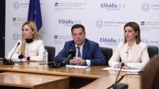 Υπουργείο Υγείας: Ενθαρρυντικά τα στοιχεία του προγράμματος για την παιδική παχυσαρκία, πάνω από 1,5 παραπεμπτικά για εξετάσεις για τη νεφρικά ανεπάρκεια