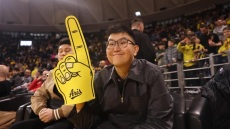 Ρίτσαρντ Σιάο: «Θα παλεύουμε μέχρι να φτάσουμε στη δόξα», το μήνυμά του για τη νίκη του Άρη επί του Παναθηναϊκού
