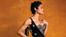 Τεγιάνα Τέιλορ: Το κορίτσι από το Χάρλεμ θεωρείται η νέα μεγάλη δύναμη του Χόλιγουντ