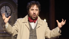 Θανάσης Τσαλταμπάσης: Το κυριαρχικό κλίμα στη δουλειά μας ήταν δεδομένο, τώρα έχει αλλάξει
