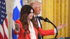 Η προαναγγελία Γκιλφόιλ για το ταξίδι Τραμπ στην Ελλάδα και τα σενάρια για το πότε