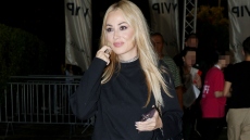 Η Ελένη Βουλγαράκη διαψεύδει ότι μετακομίζει μόνιμα στην Πορτογαλία