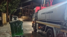 Χανιά: Δηλητηριάστηκαν εργαζόμενοι στην καθαριότητα μετά από ρίψη χημικών σε κάδο, μηνυτήρια αναφορά από τον Δήμο