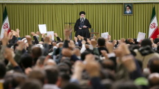 Ιράν: Περισσότεροι από 50.000 άνθρωποι συνελήφθησαν από τις αρχές, σύμφωνα με ΜΚΟ