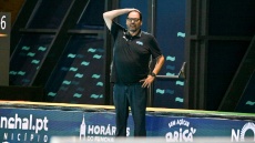 Παυλίδης: «Περήφανος για την ψυχή που έδειξαν οι παίκτριές μου, δεν θέλουμε να φύγουμε με άδεια χέρια»
