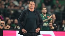 «Λατρεύω αυτά που γράφουν τα media, συνεχίστε να γράφετε!»: Τα έβαλε με τους δημοσιογράφους ο Αταμάν μετά τη νίκη επί της Ρεάλ, βίντεο